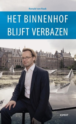 Afbeeldingen van Het Binnenhof blijft verbazen
