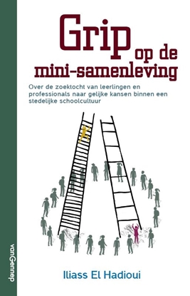 Afbeeldingen van Grip op de mini-samenleving