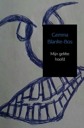 Afbeeldingen van Mijn gekke hoofd