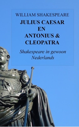 Afbeeldingen van Julius Caesar en Antonius & Cleopatra