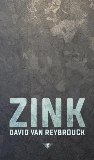 Afbeelding van Zink
