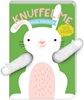 Afbeelding van Knuffel me, klein konijntje!