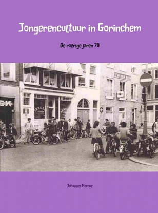 Afbeeldingen van Jongerencultuur in Gorinchem