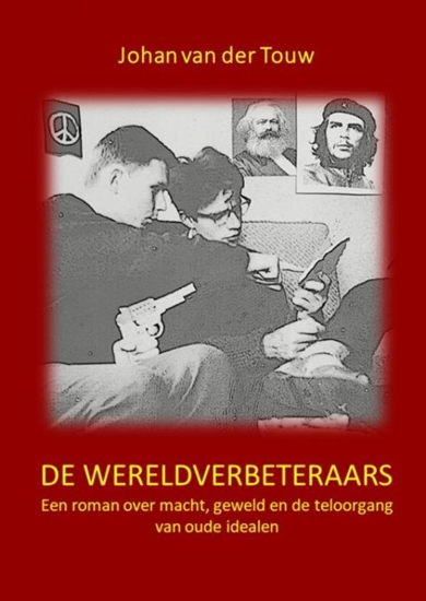 Afbeelding van De wereldverbeteraars