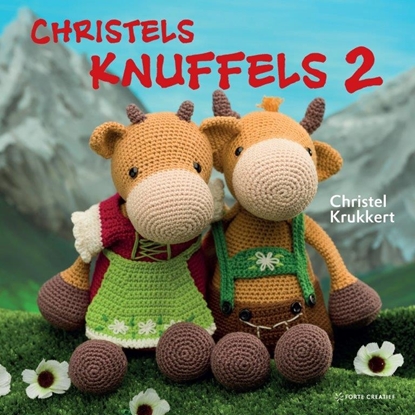 Afbeeldingen van Christels knuffels Christels knuffels 2