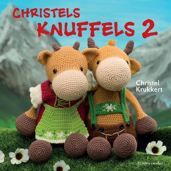 Afbeelding van Christels knuffels Christels knuffels 2