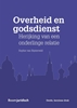 Afbeelding van Overheid en godsdienst