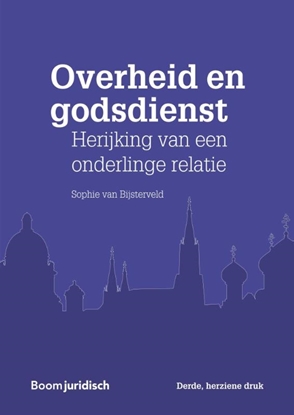 Afbeeldingen van Overheid en godsdienst