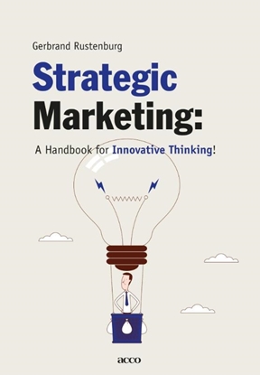 Afbeeldingen van Strategic marketing