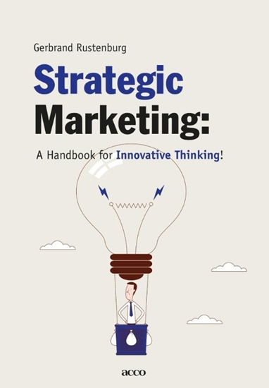 Afbeelding van Strategic marketing