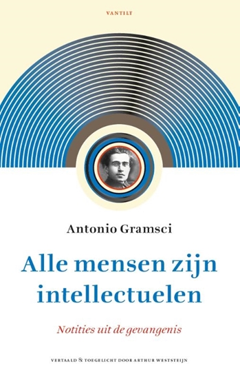 Afbeelding van Alle mensen zijn intellectuelen