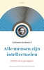 Afbeelding van Alle mensen zijn intellectuelen