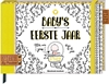 Afbeelding van O'Baby by Pauline Baby's eerste jaar