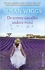 Afbeelding van De zomer dat alles anders werd
