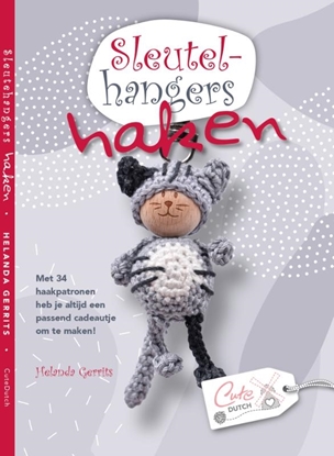 Afbeeldingen van Sleutelhangers haken