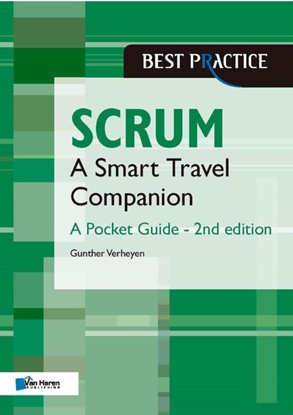 Afbeeldingen van Best practice Scrum – A Pocket Guide