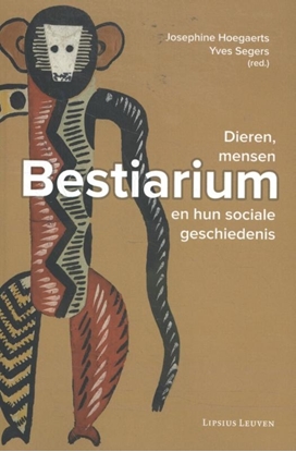 Afbeeldingen van Bestiarium