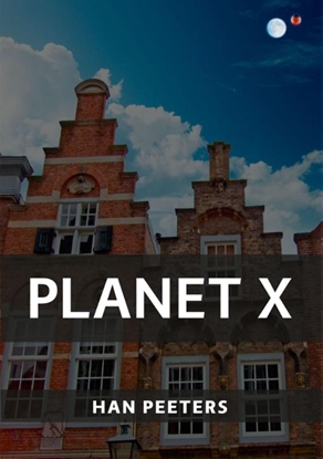 Afbeeldingen van Planet X