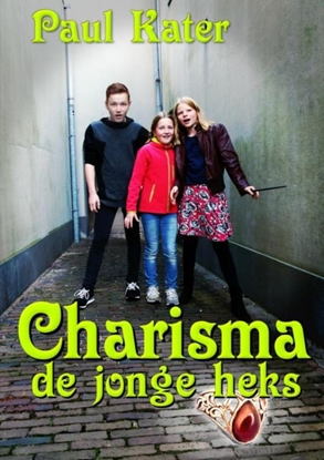 Afbeeldingen van Charisma de jonge heks