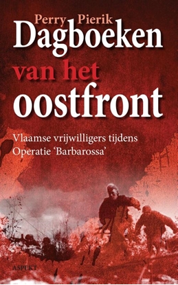 Afbeeldingen van Dagboeken van het oostfront