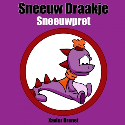 Afbeeldingen van Sneeuw Draakje