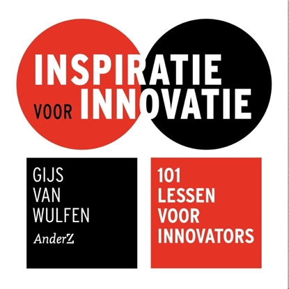 Afbeeldingen van Inspiratie voor innovatie