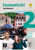 Afbeelding van Fantastisch! Fantastisch! 2 - Arbeitsbuch - Talenland versie A2 Arbeitsbuch