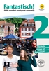 Afbeelding van Fantastisch! Fantastisch! 2 - Kursbuch - Talenland versie A2 Kursbuch