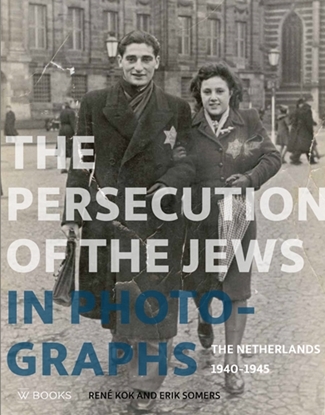 Afbeeldingen van The Persecution of the Jews in Photographs
