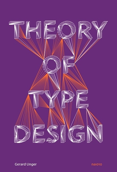Afbeelding van Theory of Type Design