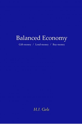Afbeeldingen van Balanced Economy