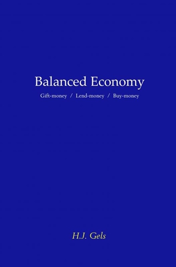 Afbeelding van Balanced Economy