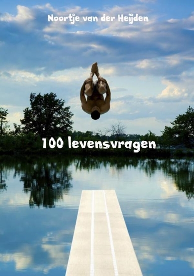 Afbeelding van 100 levensvragen