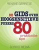 Afbeelding van Kanguru De gids over hoogsensitieve pubers