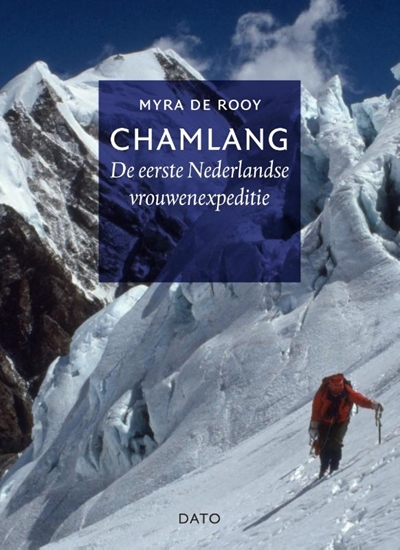 Afbeelding van Chamlang