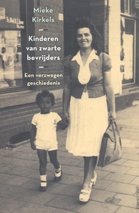 Afbeeldingen van Kinderen van zwarte bevrijders