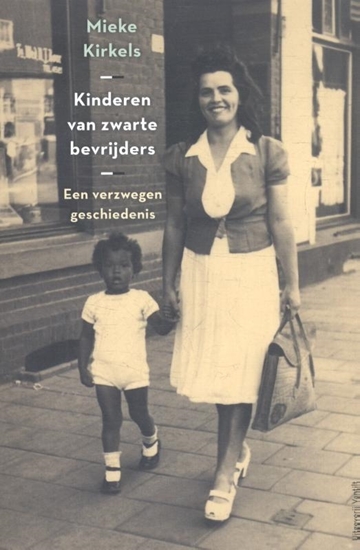 Afbeelding van Kinderen van zwarte bevrijders