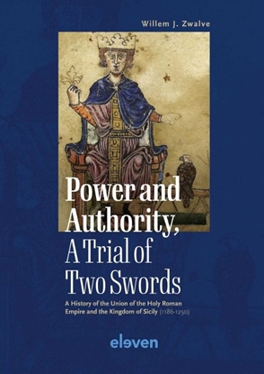 Afbeeldingen van Power and Authority, A Trial of Two Swords