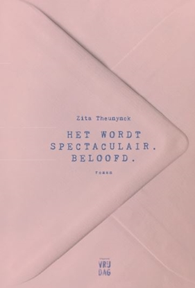 Afbeeldingen van Het wordt spectaculair. Beloofd