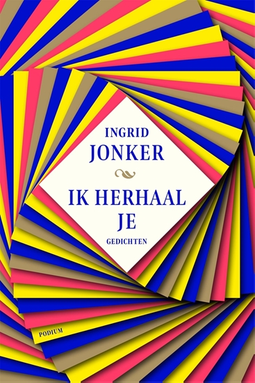 Afbeelding van Ik herhaal je