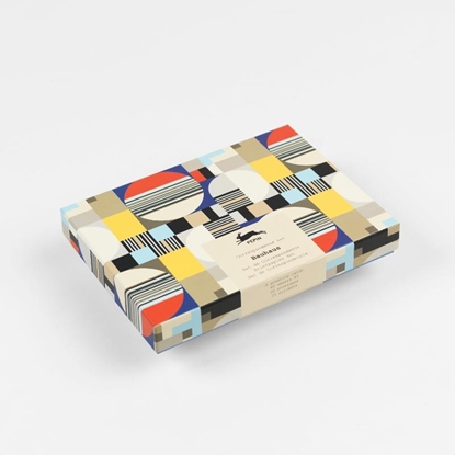 Afbeeldingen van Bauhaus