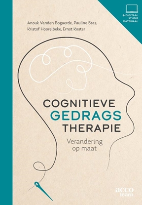 Afbeeldingen van Cognitieve gedragstherapie