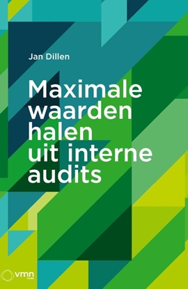 Afbeeldingen van Maximale waarden halen uit interne audits