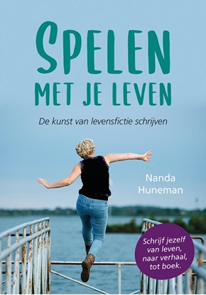 Afbeeldingen van Spelen met je leven
