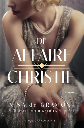 Afbeeldingen van De affaire Christie