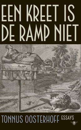 Afbeeldingen van Een kreet is de ramp niet