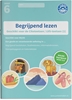 Afbeelding van Begrijpend lezen Groep 6 Oefenboek (1)