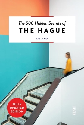 Afbeeldingen van The 500 Hidden Secrets of The Hague