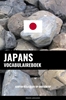 Afbeelding van Japans vocabulaireboek