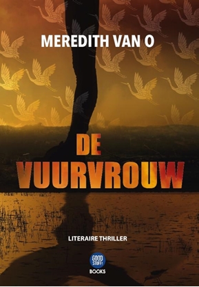 Afbeeldingen van De vuurvrouw